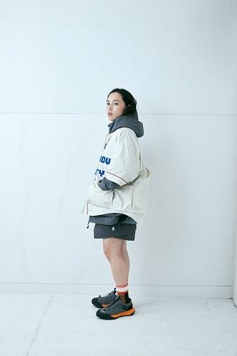 COMFY (コンフィ) ～FIRE PROTECTION BB SHIRTS～