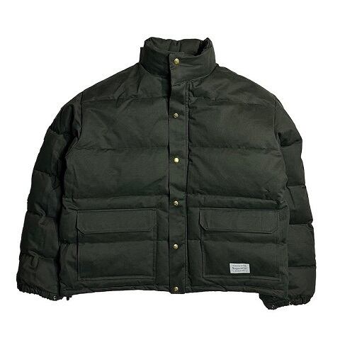 Sugar&Co.(シュガーアンドカンパニー)～SAGARMATHA JACKET～