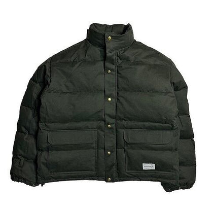 Sugar&Co.(シュガーアンドカンパニー)～SAGARMATHA JACKET～
