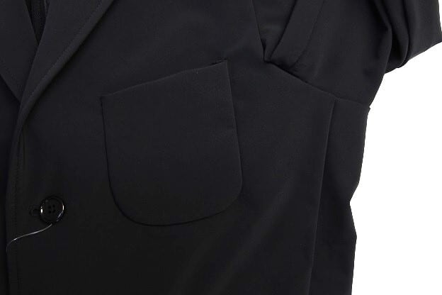 MOSSIR(モシール)～Observe Jacket～