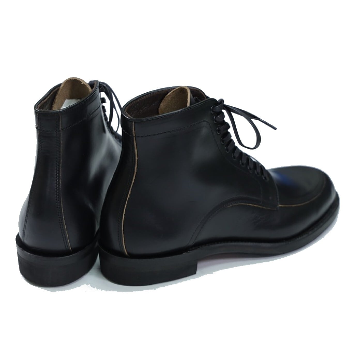 Makers(メイカーズ)～"V TIP BLUCHER HIGH" HORWEEN CHROMEXCEL～