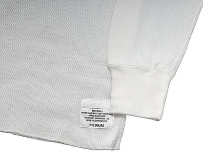 WORKERS(ワーカーズ)～Thermal Crew, HONEYCOMB THERMAL～