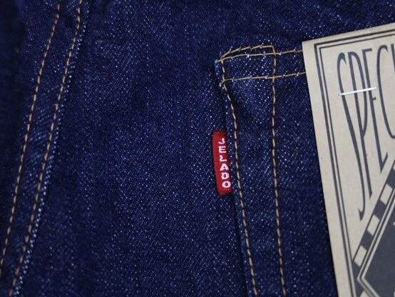 JELADO (ジェラード) STANDARD COLLECTION 　～Universal Slim 312ZXX～