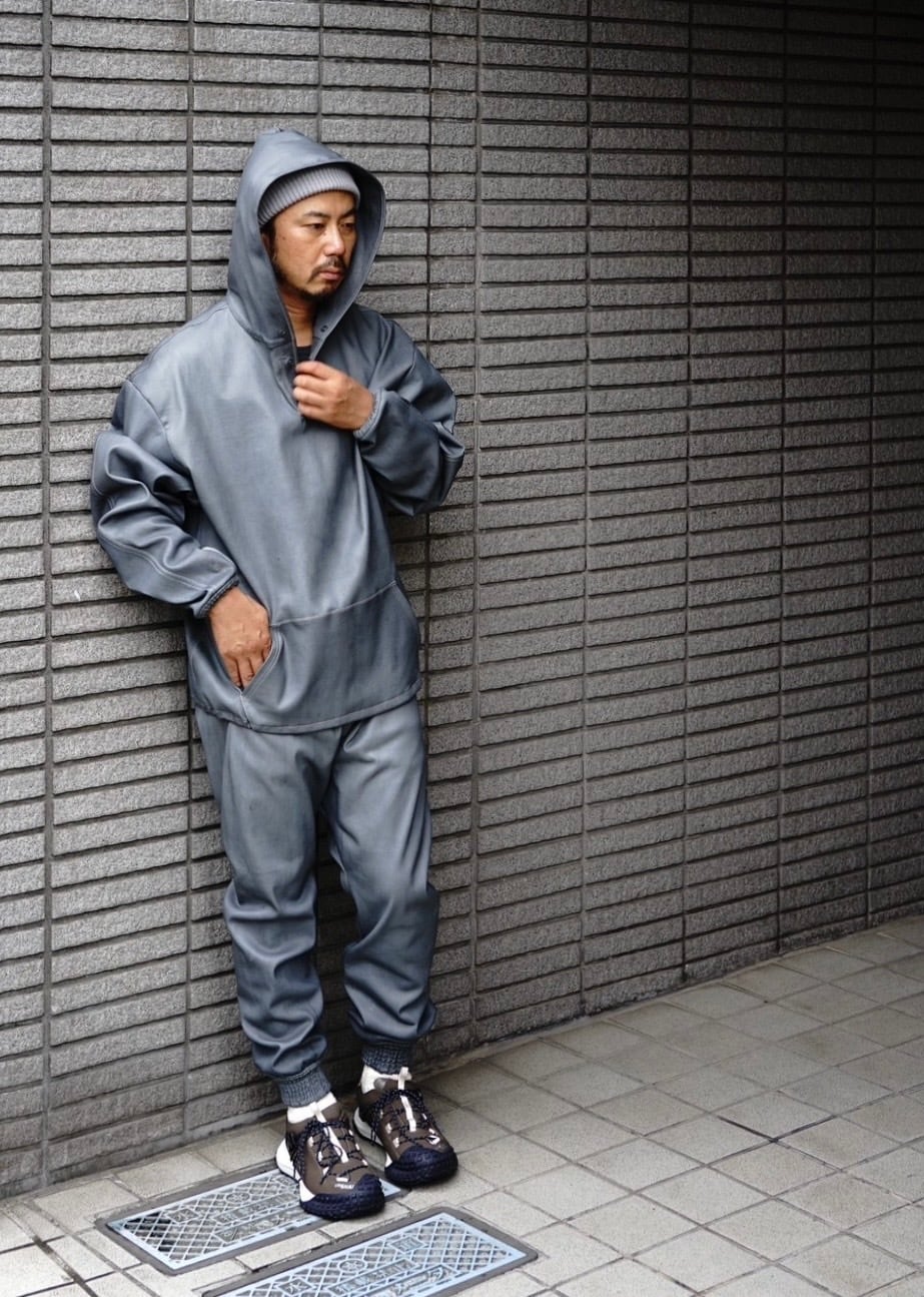 MOSSIR(モシール)～LEILEY～