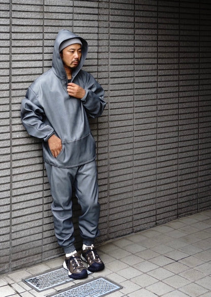 MOSSIR(モシール)～LEILEY～