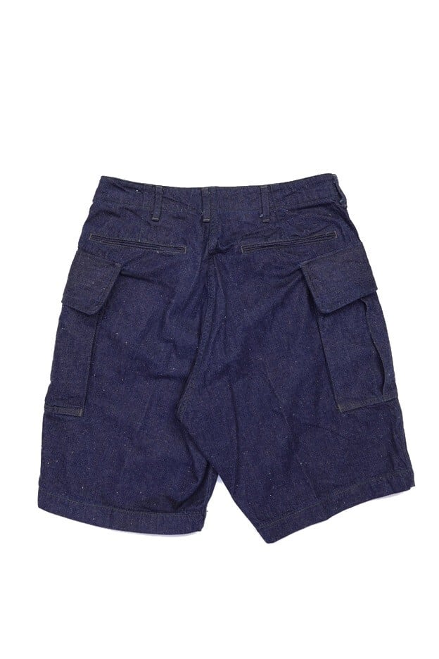 COLIMBO(コリンボ)～"San Diego Harbor Pants" Denim～