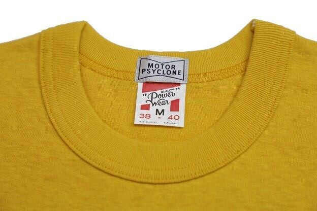FREEWHEELERS(フリーホイーラーズ)～"The ELIMINATOR" Short Sleeve Tee～