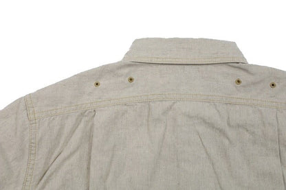 FREEWHEELERS(フリーホイーラーズ)～Montauk SHIRT OATMEAL～
