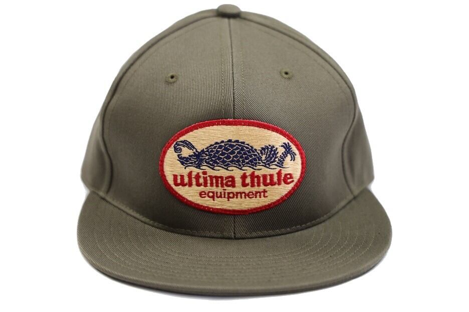 FREEWHEELERS(フリーホイーラーズ)～CREST VENT CAP～