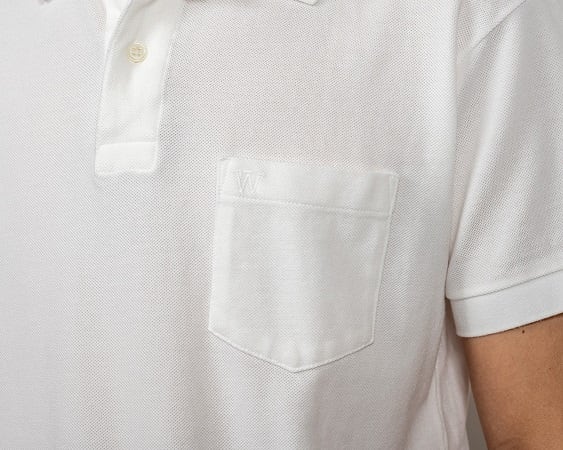 WORKERS(ワーカーズ)～IZ Polo White～