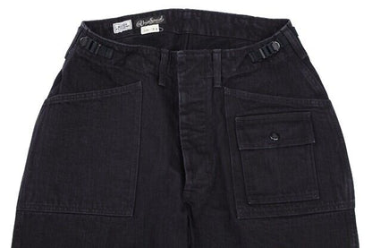 FREEWHEELERS(フリーホイーラーズ)～"GRUNTS" TROUSERS～