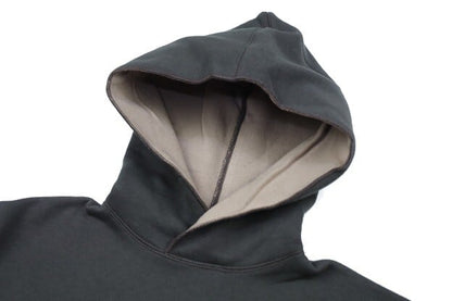 FREEWHEELERS(フリーホイーラーズ)～ATHLETIC SWEAT HOODIE J.BLACK×M.GRAY～