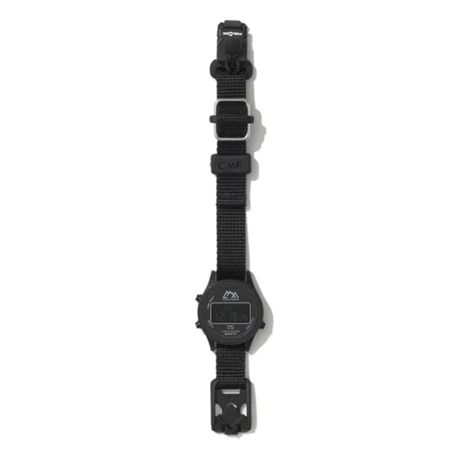 COMFY(コムフィ)～CMF WATCH FIDLOCK～