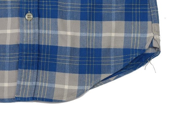 FREEWHEELERS(フリーホイーラーズ)～NOMAD WORK SHIRT BLUE～
