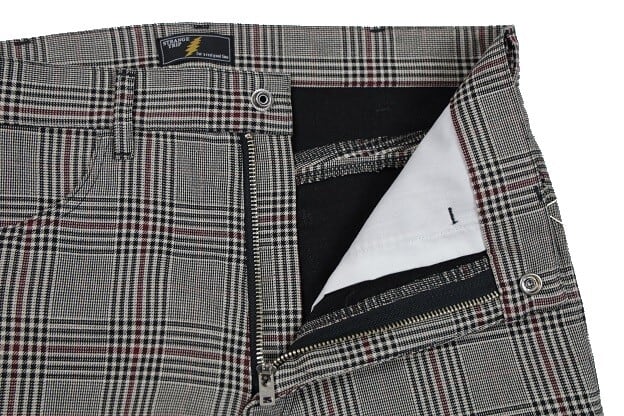 STRANGE TRIP(ストレンジトリップ)～SLIDER PANTS -CHECK-～