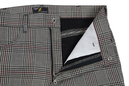 STRANGE TRIP(ストレンジトリップ)～SLIDER PANTS -CHECK-～
