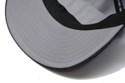Sugar&Co.(シュガーアンドカンパニー)～WASHABLE "S&CO" Mesh CAP～