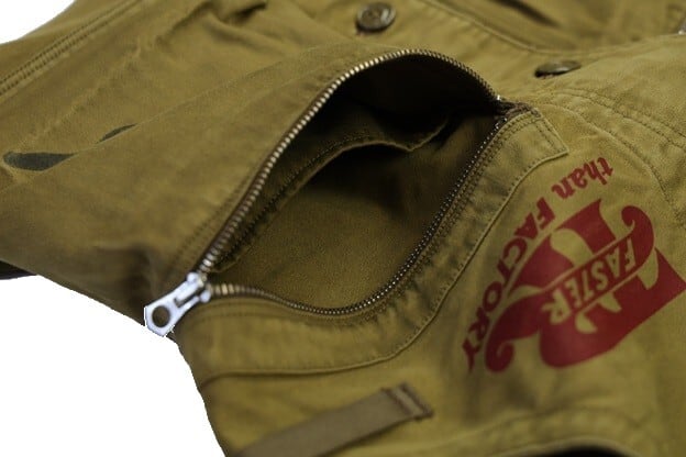 FREEWHEELERS(フリーホイーラーズ)～"Throttle Racing" SPEED ENGINEER SLEEVELESS COAT～