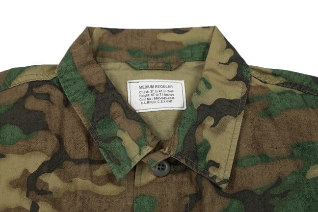 COLIMBO(コリンボ)～SOUTHERNMOST BUSH JACKET CUSTOM～