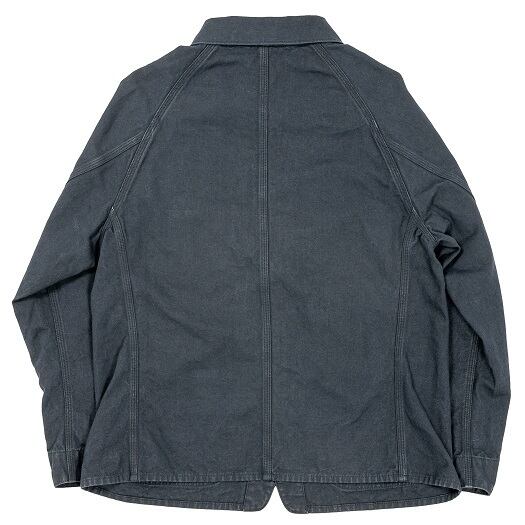 WORKERS(ワーカーズ)～CAT DAY Coverall, Black Duck～