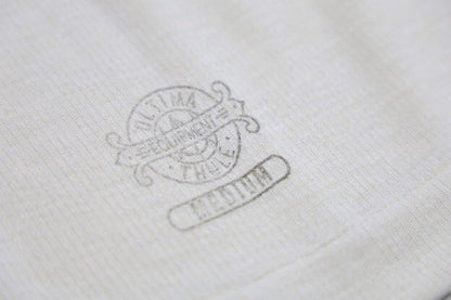 FREEWHEELERS(フリーホイーラーズ)～CREW NECKED WOOL KNIT SHIRT～