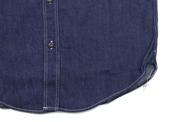 FREEWHEELERS(フリーホイーラーズ)～"Birner" MECHANIC SHIRT～