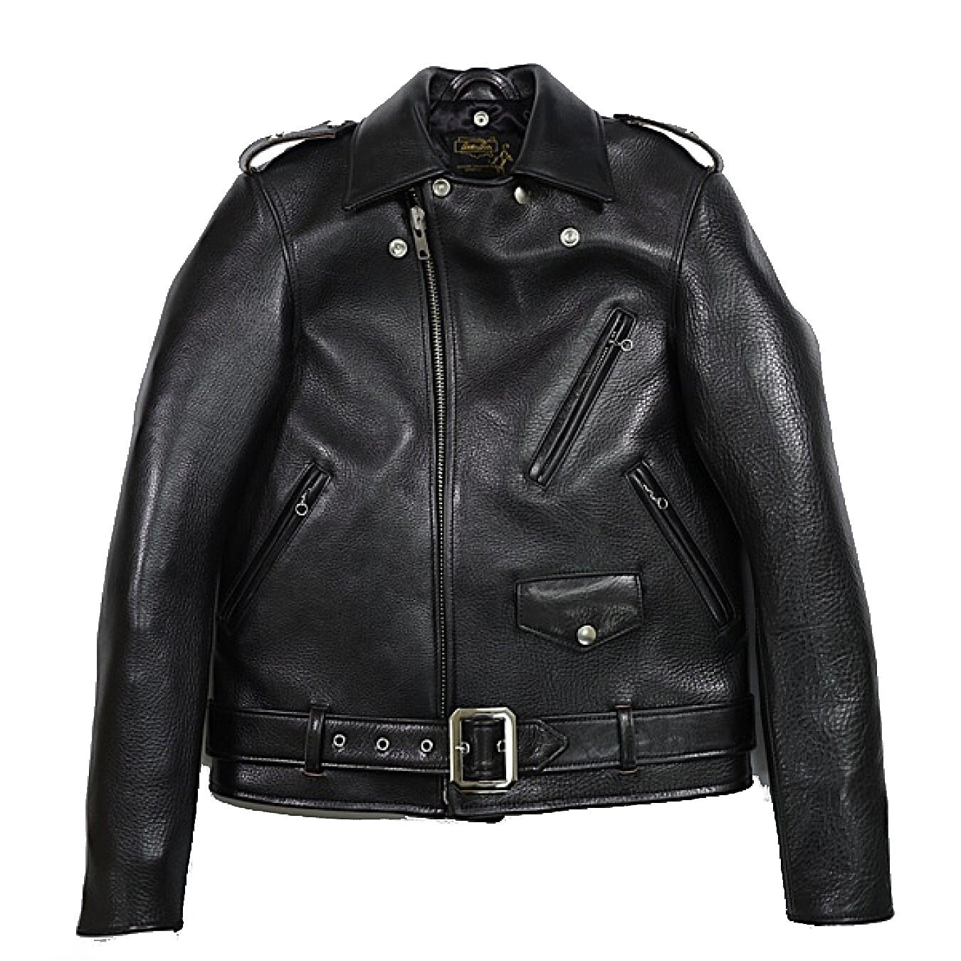 BOOTES(ボーテス)～"ARCTURUS" DUBBLE RIDERS JACKET～