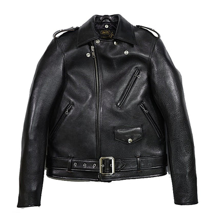 BOOTES(ボーテス)～"ARCTURUS" DUBBLE RIDERS JACKET～