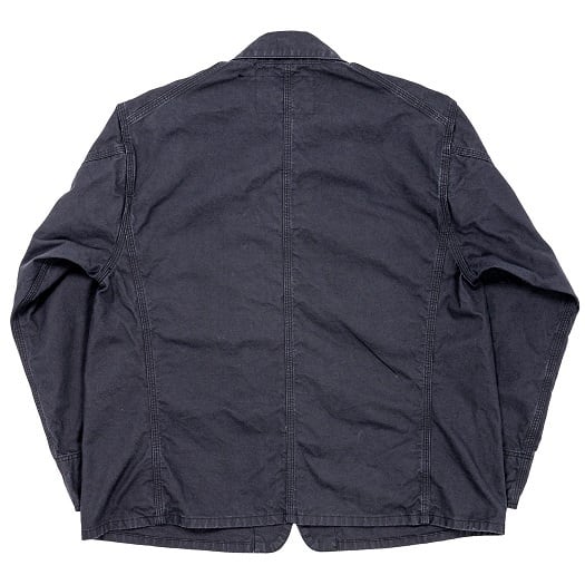 WORKERS(ワーカーズ)～HERCULES Coverall, Light Duck Black～
