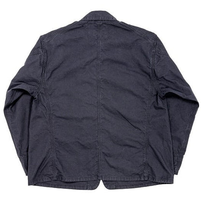 WORKERS(ワーカーズ)～HERCULES Coverall, Light Duck Black～