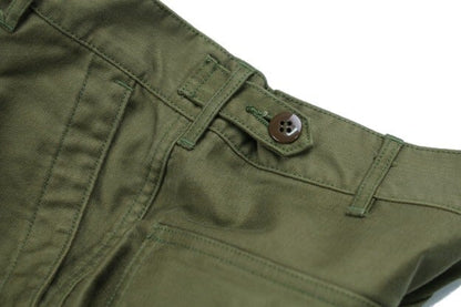 COLIMBO(コリンボ)～Lockhart Baker Pants "MILLER" Custom～