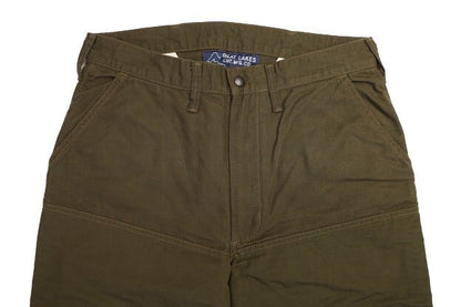 FIELD CRUISER TROUSERS