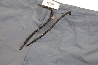 "Naber"Short Pants Charcoal