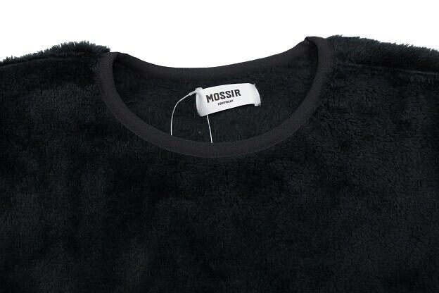 Cliff Hiloft Black