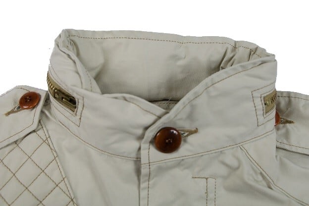 EXPLORER JACKET