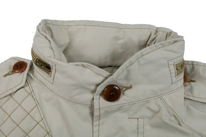 EXPLORER JACKET