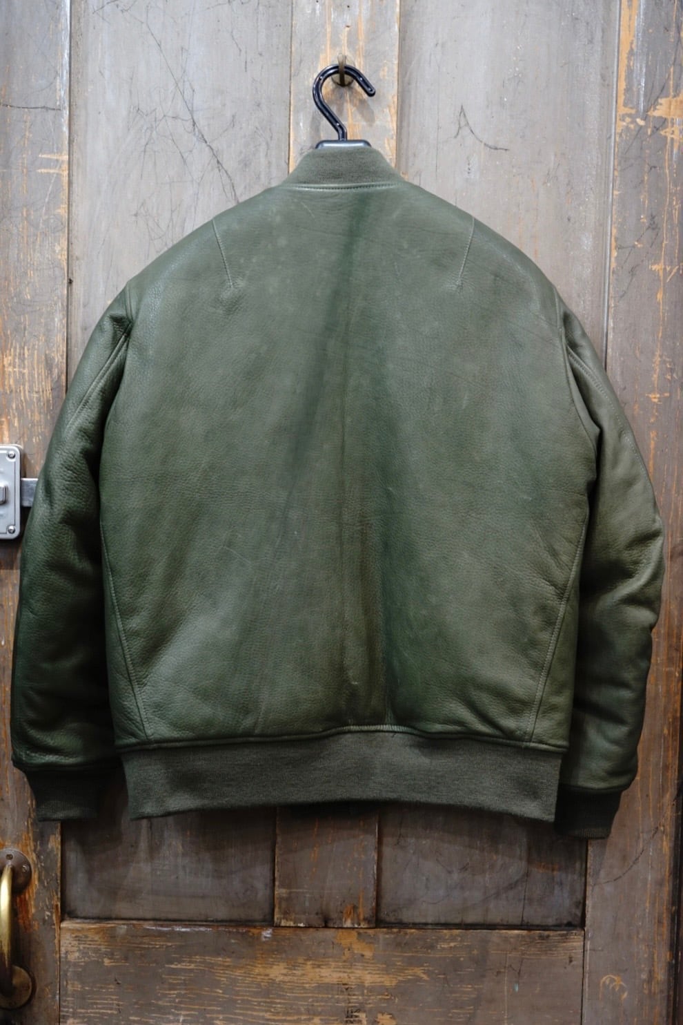 L.E.A Olive