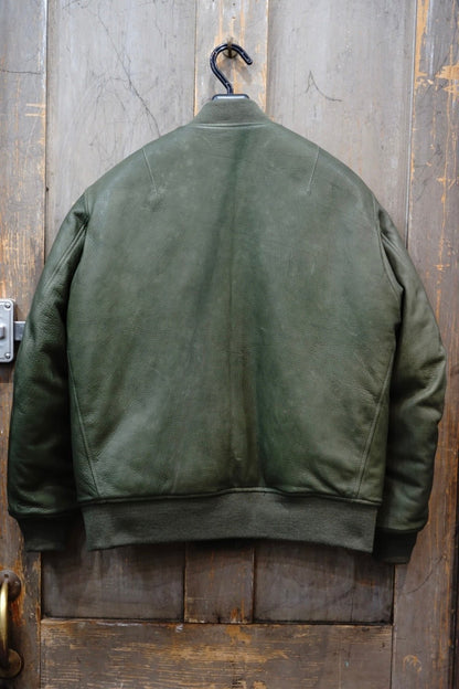 L.E.A Olive