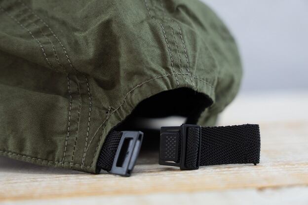 COLIMBO(コリンボ)～Prospect Jet Cap Green～