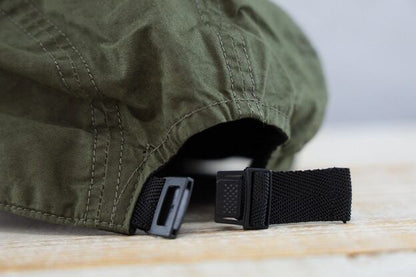 COLIMBO(コリンボ)～Prospect Jet Cap Green～