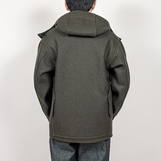 WORKERS(ワーカーズ)～Cruiser Jacket Khaki～