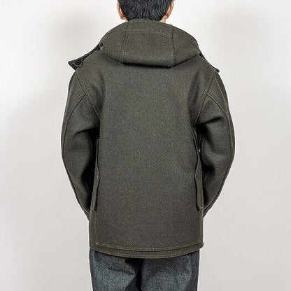 WORKERS(ワーカーズ)～Cruiser Jacket Khaki～