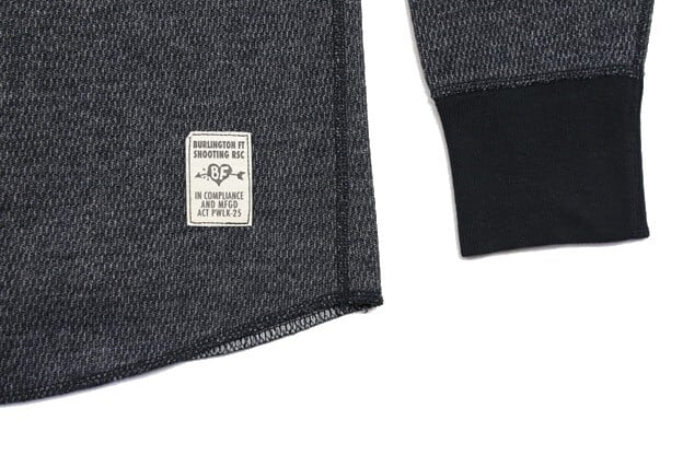 COLIMBO(コリンボ)～Ashiland Waffle Thermal～