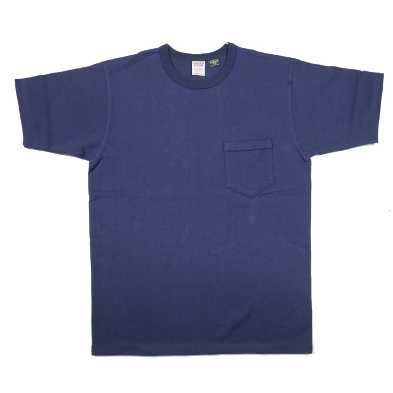 FREEWHEELERS(フリーホイーラーズ)～"SHORT SLEEVE POCKET T-SHIRT"～