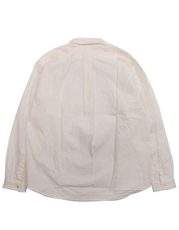 SPINNER BAIT(スピナーベイト)～RAMOS SHIRTS WHITE～