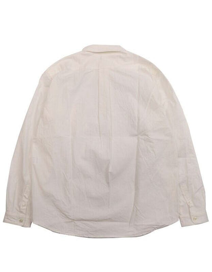 SPINNER BAIT(スピナーベイト)～RAMOS SHIRTS WHITE～