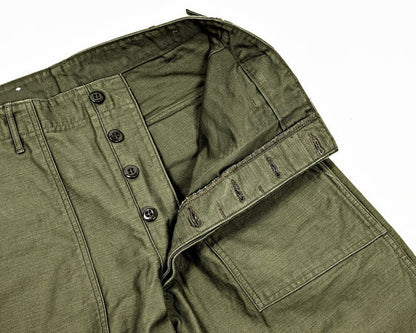 WORKERS (ワーカーズ) ～Baker Pants Trace MIL-838-D 10296～