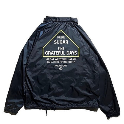 Sugar&Co.(シュガーアンドカンパニー)～TEAM JACKET NAVY～