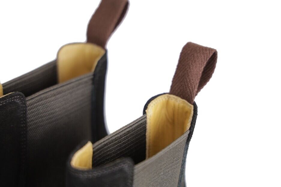 Makers(メイカーズ)～VITTORIA MAD BROWN SUEDE～