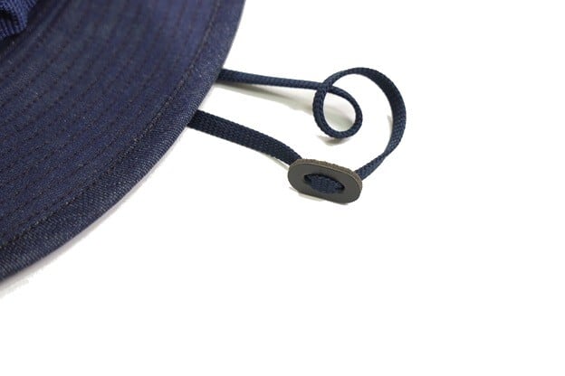FREEWHEELERS(フリーホイーラーズ)～"BOONIE HАТ" CIVILIAN MODEL DENIM～